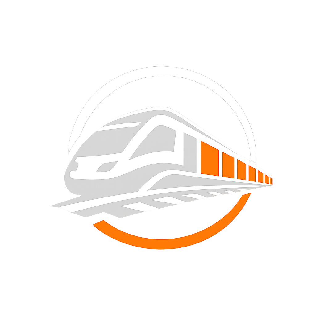 RailLogistic